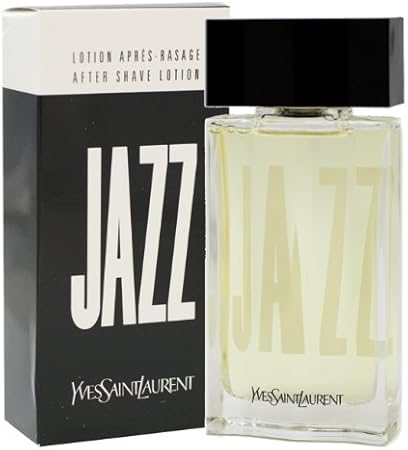 jazz after shave