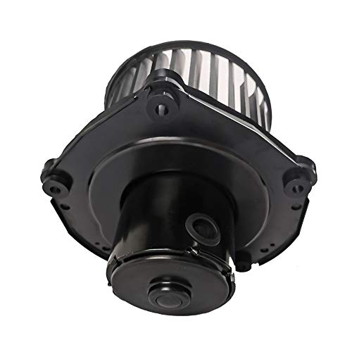 Image of SHOWSEN PM149 HVAC AC Heater Blower Motor W /Fan Cage Fit 1997-1999 GMC C1500 /C2500 /C3500 /K1500 / K2500 /K3500，1997-2000 Tahoe Yukon 1999-2000 Cadillac Escalade,1997-1999 Chevy Blazer /C1500 /C2500 / C3500