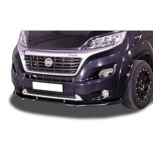 Citroen Jumper Fiat Ducato Peugeot Boxer Frontspoiler
