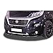 Produktbild Frontspoiler Vario-X kompatibel mit Citroen Jumper & Fiat Ducato & Peugeot Boxer 2014- (PU)