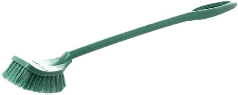 Multi Function Cleaning Toilet Brush Bathroom Cleaning Brush Plastic Bathroom Without Dead Corner Toilet Brush(Blue)