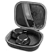Linkidea Headphones Carrying Case Compatible with JBL Tour ONE, Tune 770NC, Tune 760NC, Tune 750BTNC, Tune 710BT Case, Protective Hard Shell Travel Bag with Cable, Charger Storage (Black)