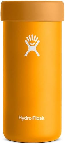 Hydro Flask Vaso enfriador - Soporte aislante para latas de cerveza Seltzer