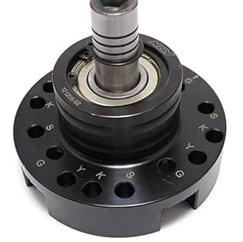 Amazon.com: NCY CASE Boring Tool (GY6) 125 150CC Scooter