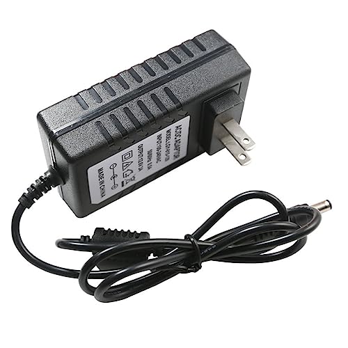 Alimentacion 24V 3A para bomba de agua de estanques y fuentes de jardin 4