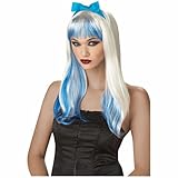 California Costumes Enchanted Tresses Wig