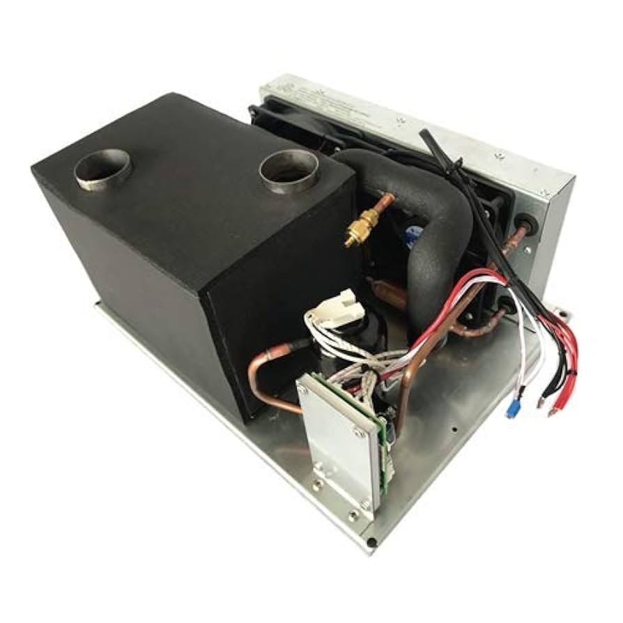 Amazon.com: 12V Compact Refrigeration Cooling Systems Air