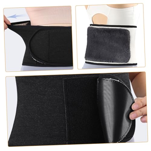 Faja lumbar ajustable multifunción XL miniatura 2