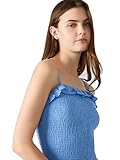 Steve Madden Apparel Women's NASH Dress, Aurora Blue