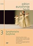 Eurythmie-Festival Den Haag 2005 (3): Edition Eurythmie Heute - Herausgeber: Jurriaan Cooiman Produzent: Jurriaan Cooiman, Vadim Jendreyko 