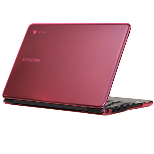 mCover Hard Shell Case Only Compatible with 11.6