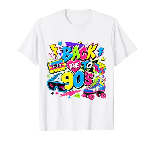 Back to 90s �m�X�^���W�A ���[���[�X�P�[�g ���W�J�Z 90�N�� T�V���c