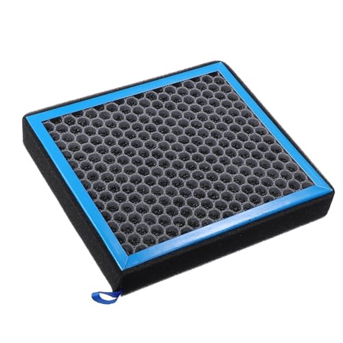 Filtro de aire de cabina con carbón activado purifica el habitáculo de tu 4Runner