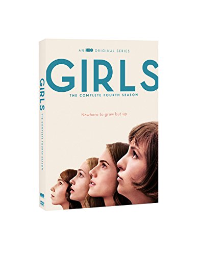 Girls: Season 4 Girls: Season 4