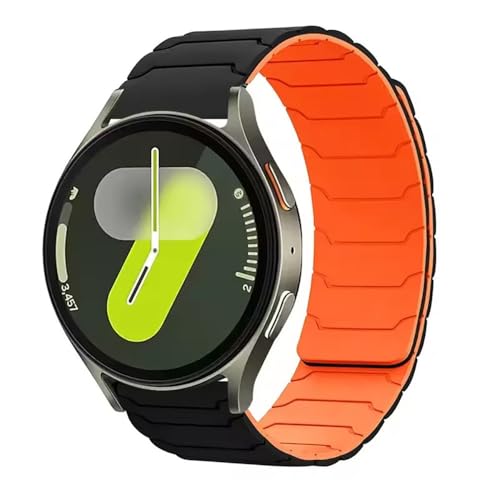 22 20mm [vVRoh Samsung Galaxy Watch 7 6 5 4 3 Gear S3 Xgbv Huawei Watch GT5/4/2/3Pro 46mm uXbgp ubN IW 1PCS 20mm