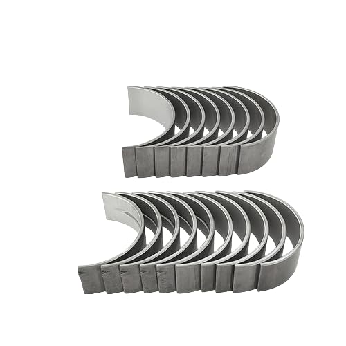 STD Connecting Rod & Main Bearing Set Fits for BMW MINI R56 R57 Cooper MINI Clubman 1.6L Engine, Replaces 11217585452, 11247586035