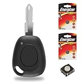 Remplacez votre coque de clef RENAULT Espace en quelques minutes !