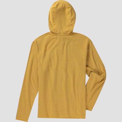 Image of Mountain Hardwear Summit Grid Hoody