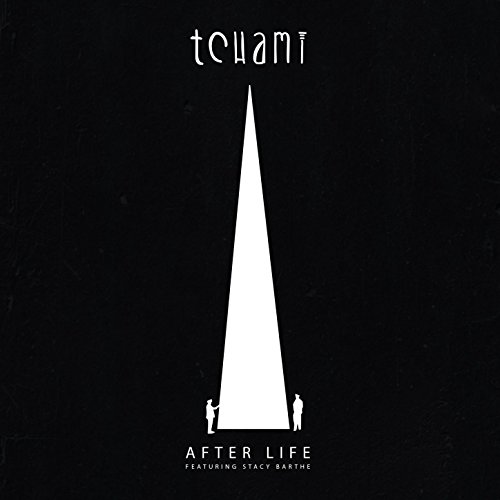 Tchami feat. Stacy Barthe