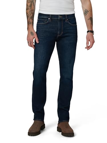 Joe's Jeans Men's Brixton Straight and Narrow Leg Jean, Christo, 31W x 32L