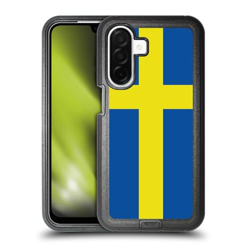 Coque Samsung A26 5G Suède Football Protection Ultra-Blindée pour Supporter au Quotidien