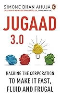 Jugaad 3.0 0670090832 Book Cover