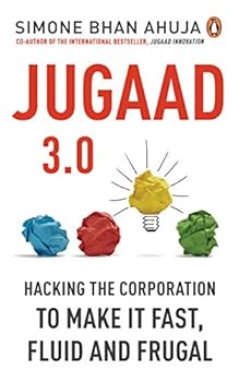 Hardcover Jugaad 3.0 Book
