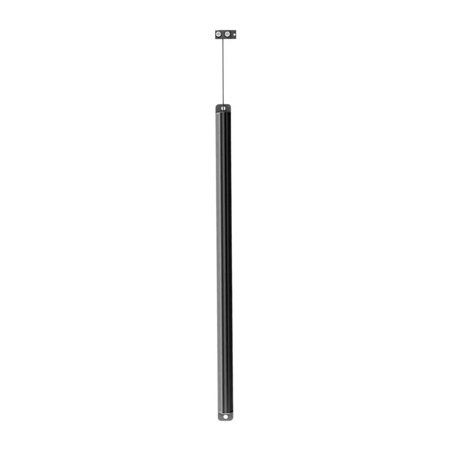 5 uds., cierre de puerta, pantalla aluminio, brazo hidráulico repuesto, Kit manija resorte tensión ajustable for automático Para El Hogar