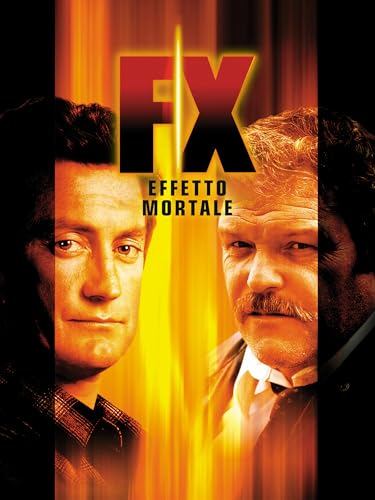  F/X effetto mortale