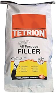 Tetrion Easy-On Filling and Jointing Compound 5kg