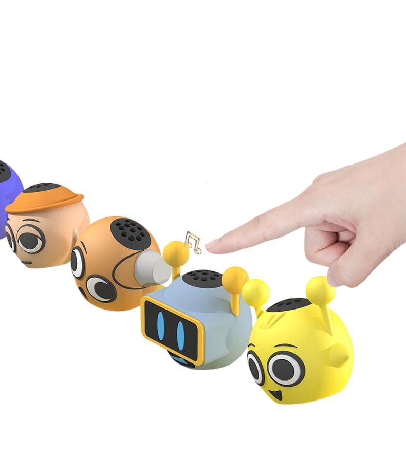 Amazon.co.jp: スプランキー 歌う おもちゃ 5点セット 電子 面白い