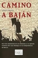 Camino a Baján 6074211396 Book Cover