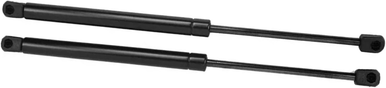 Rear Tailgate Struts 2x Tailgate Hatch Lift Supports Shock Strut For Jeep For Compass 2007 2008 2009 2010 2011 2012 2013 2014 2015 2016 W/o Speakers