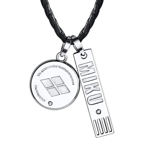 [FANTASY NAVI] TV�X�y�V�����A�j���u�ܓ����̉ԉŁ�v5���N�L�O 3WAY�V�R�_�C���V���o�[�l�b�N���X (���� �O��)