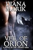 diana orion mollis  Veil of Orion (Seven Deadly Veils Book 6) (English Edition)