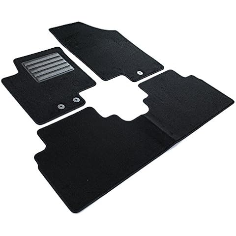 MTM SP-1449 Alfombrillas a Medida en Velour para Hyundai ix20 / Kia Venga 05.2010> Cover