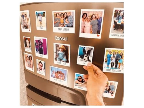 Manta Magnética Adesivada, Rolo, Imã Geladeira, 1 Metro x 30cm x 0,3mm