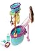 Polly Pocket! Fountain Falls Double-Decker Hot Tub Playset