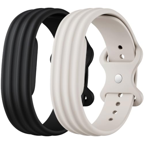 �V���R���X�|�[�c�o���h Google Fitbit Air�X�N���[�����X�A�N�e�B�r�e�B�g���b�J�[�Ή� �\�t�g�Ȍ����������p�X�g���b�v �h�����X�g�o���h ���߉\�ȃt�B�b�g�l�X�g���b�J�[�o���h 2�{�p�b�N