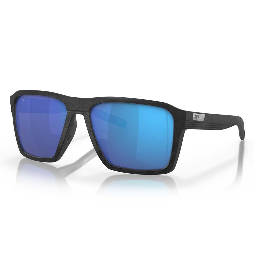 Costa Antille Polarized Sunglasses Mirror Gray Blue Mirror 580G/CAT3