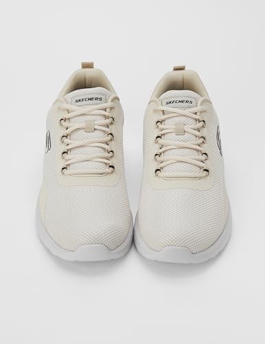 Image of Skechers Men Lace Up Sneaker Shoes