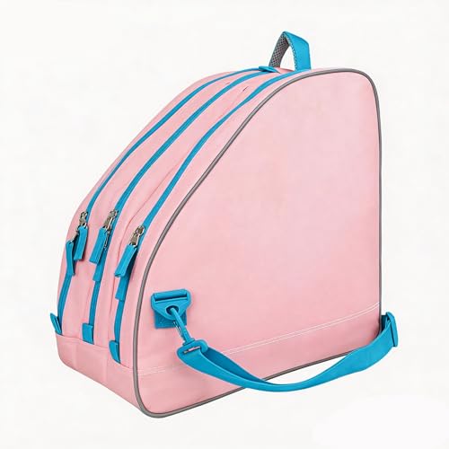 WOLT Skate Bag for Ice, Roller & Inline for Youth and Adults by WOLT - Image 6