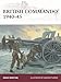 British Commando 1940 - 45 (Warrior)