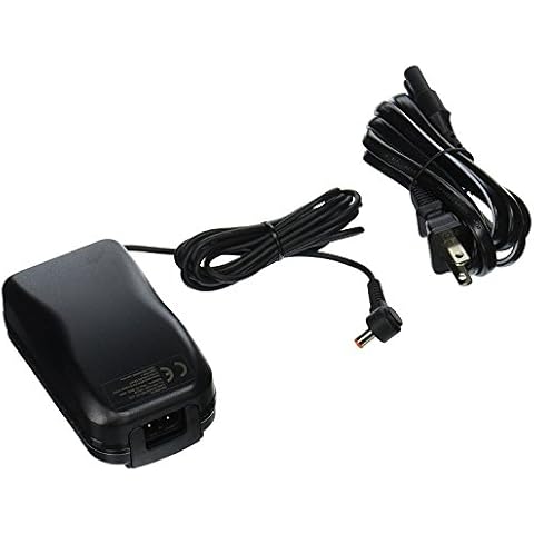 Casio Mains Adaptor for Printing Calculators Cover