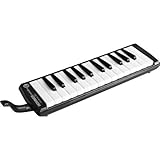  Hohner Melodica Student 26 Black c94261