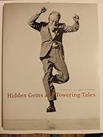 Hidden Gems and Towering Tales : A Hancock, Michigan Anthology 0578117541 Book Cover