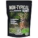 BioLogic Non-Typical Clover Food Plot Seed for Deer