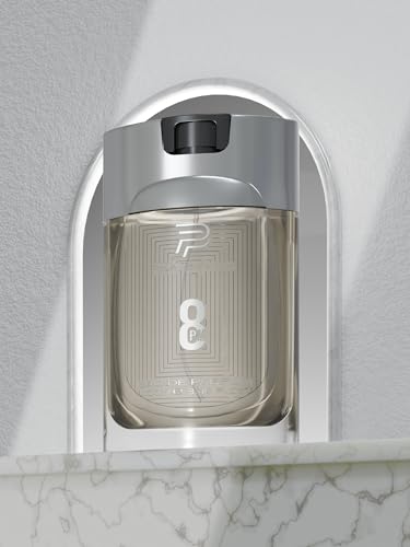 Image of Al-Nuaim Eau De Parfum For Men & Women - 100ml | Posh Perfume Range (8pm)