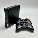Sonicon Retro Gaming Console, Preloaded Mini PC, Batocera RetroPie with Games