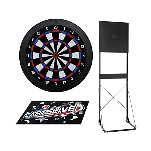 Amazon.co.jp: ダーツボード セット ダーツライブホーム (dartslive 